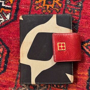 Vintage Kate Spade Pocket Planner